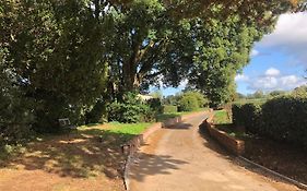 Lodge House In Grounds Of Victorian Country Estate